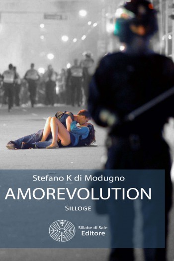 Stefano K Di Modugno -- Amorevolution 2