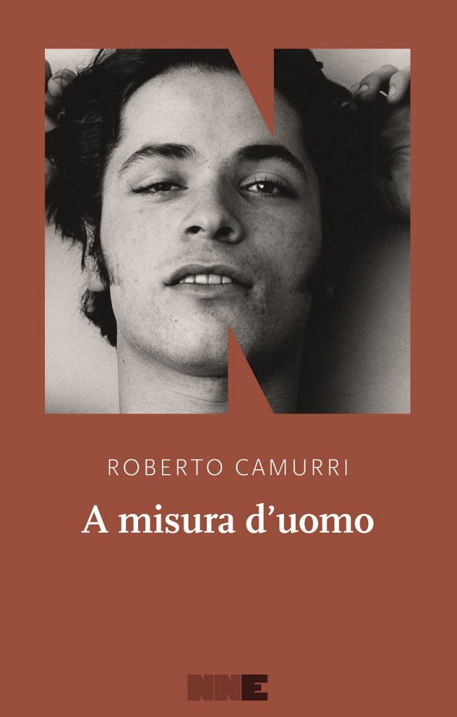 A misura d'uomo - Roberto Camurri - Diapostrofo
